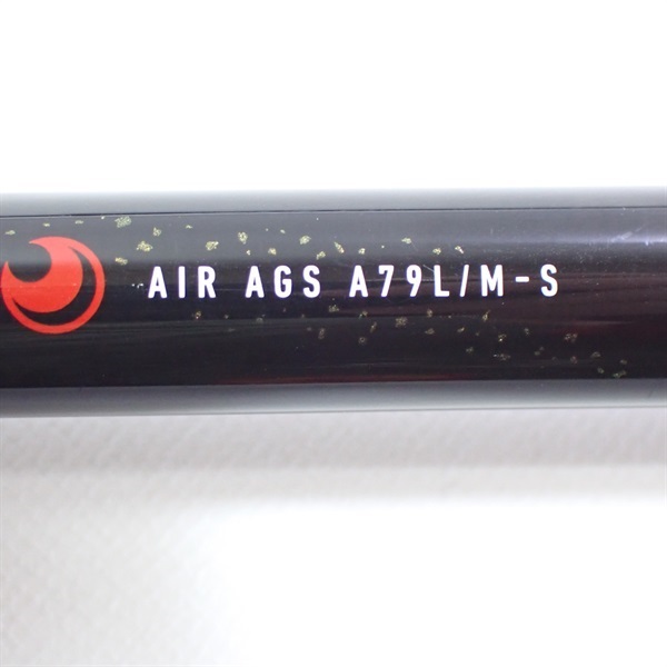 １９月下美人エアＡＧＳＡ７９Ｌ／ＭーＳ・Ｙ